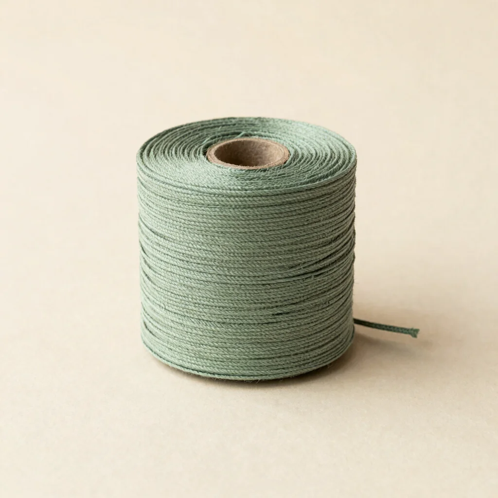 Soft Cotton Webbing