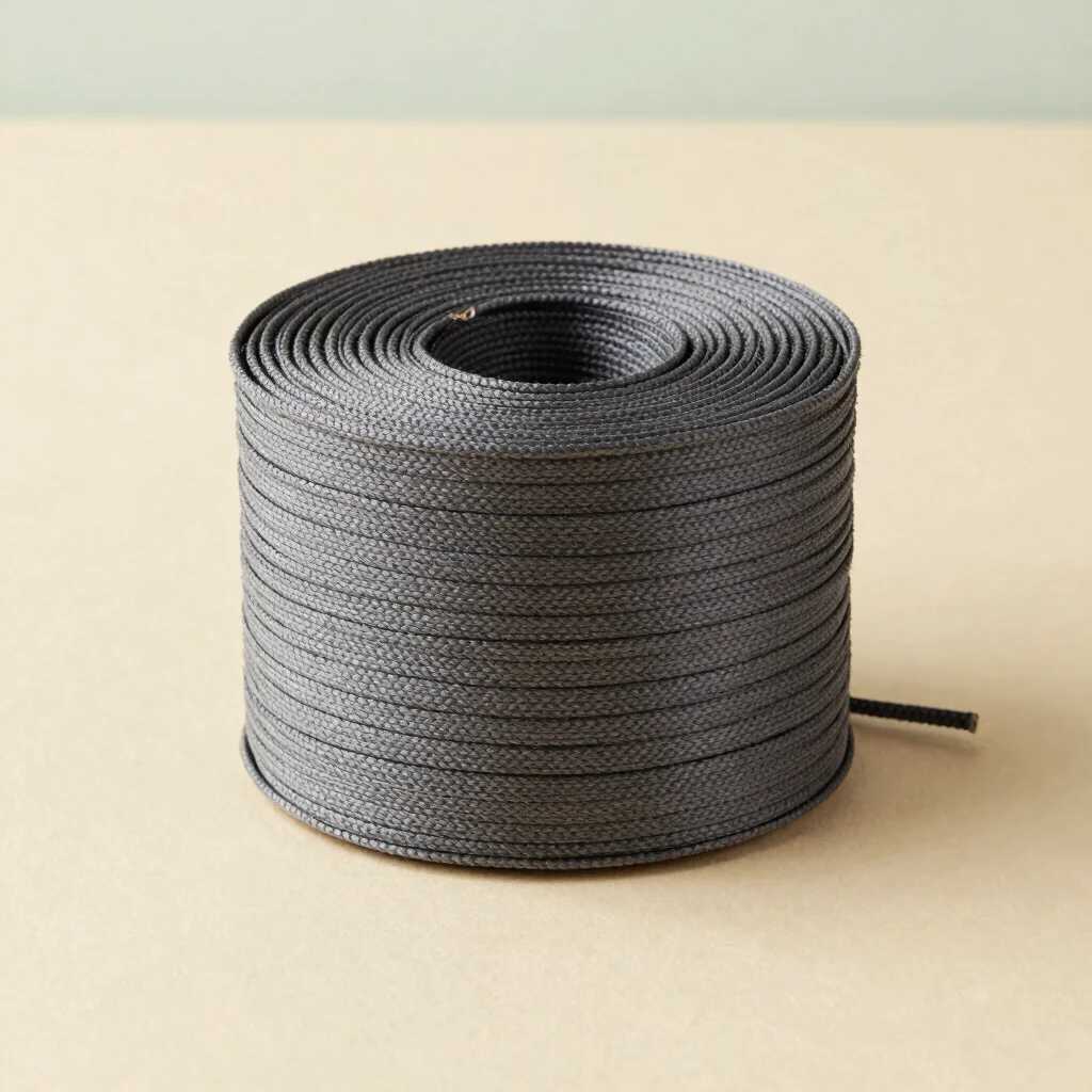 Nylon Strap Webbing