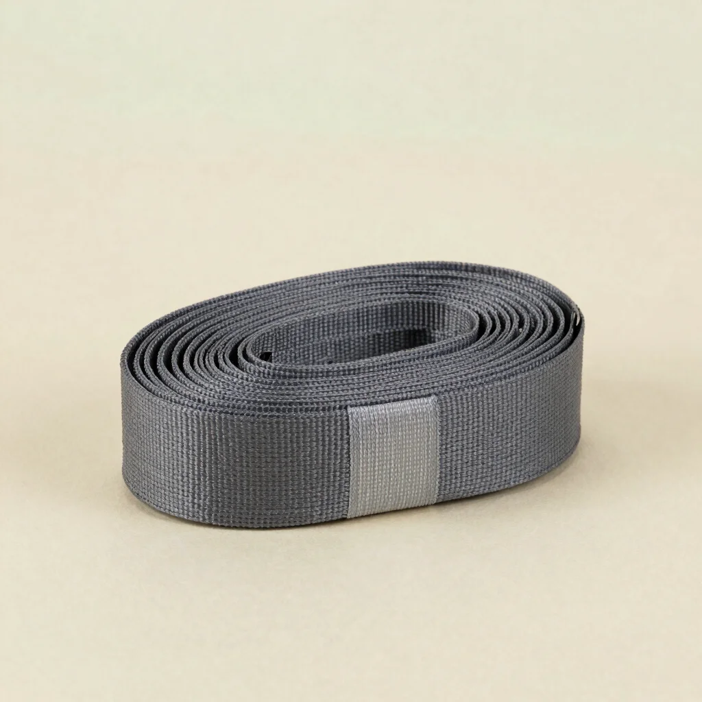 Reflective Safety Webbing