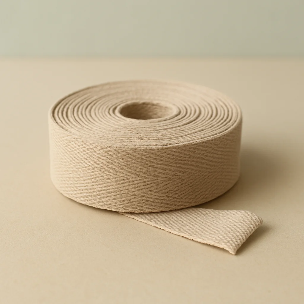 Fine Cotton Tape
